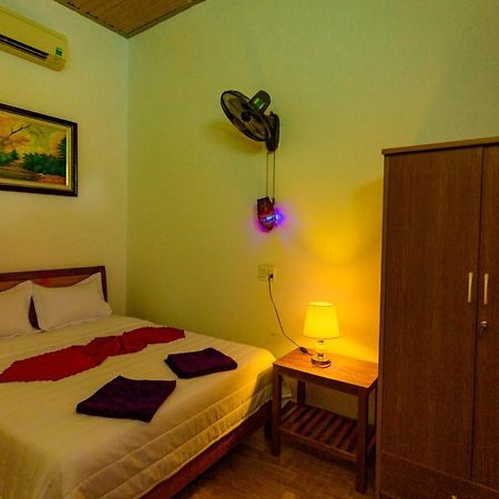 Phong Nha Amanda 2 Homestay Bagian luar foto