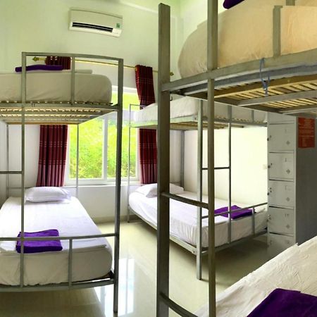 Phong Nha Amanda 2 Homestay Bagian luar foto
