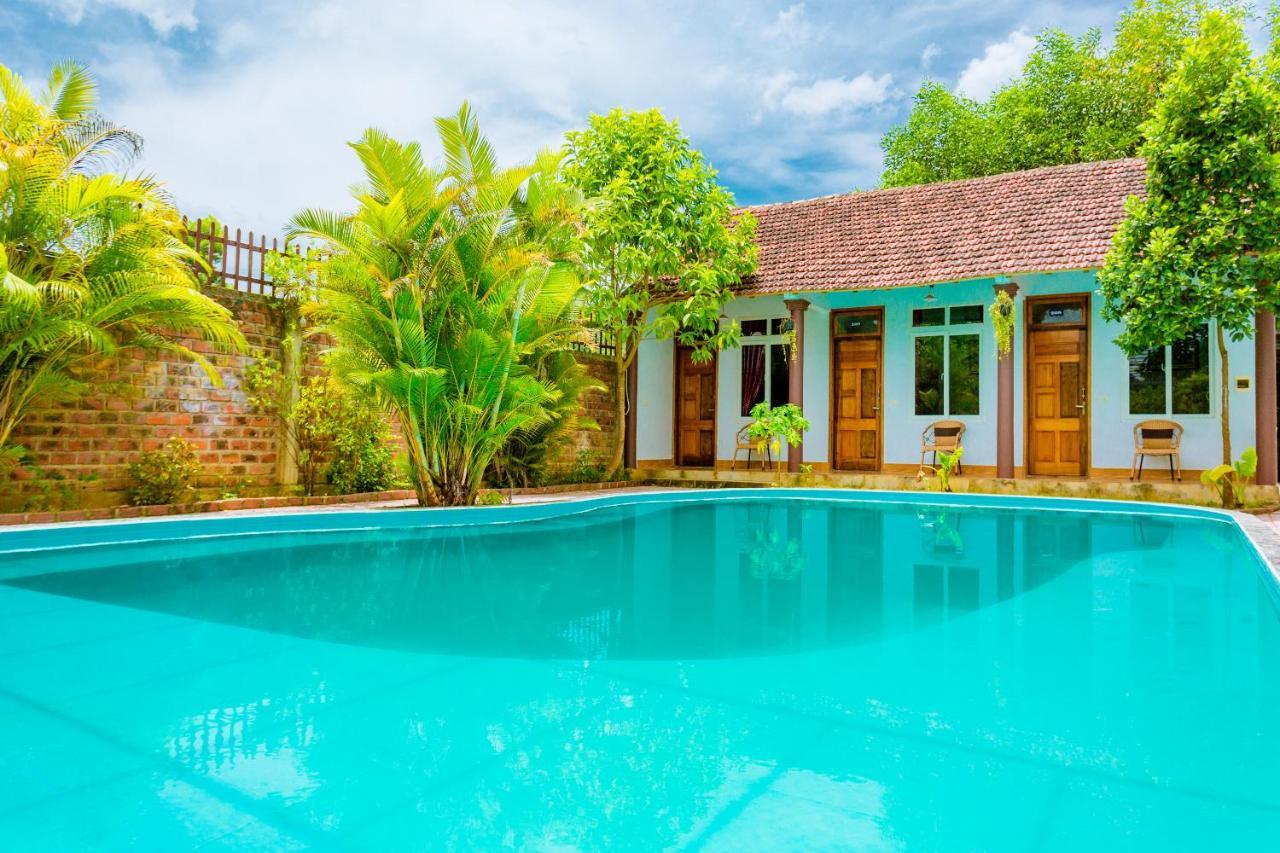 Phong Nha Amanda 2 Homestay Bagian luar foto