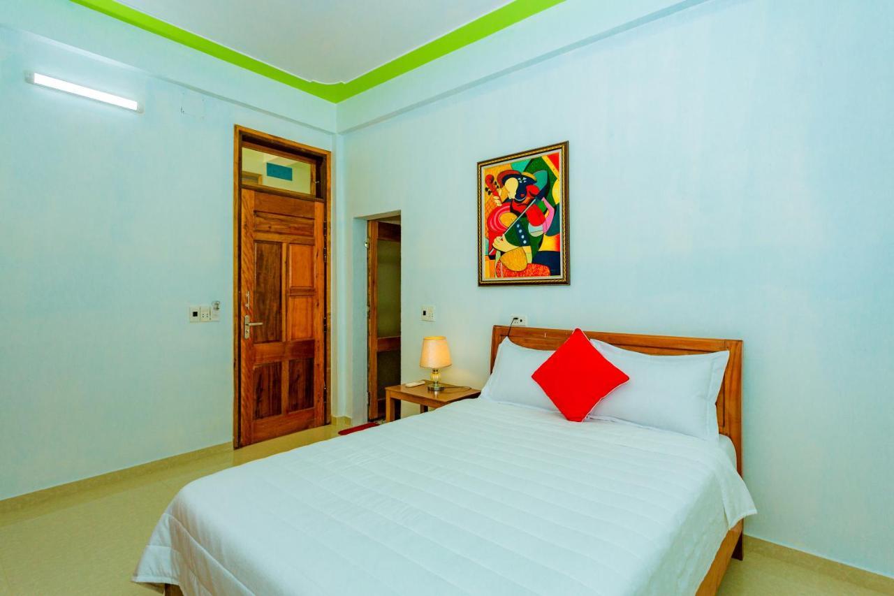 Phong Nha Amanda 2 Homestay Bagian luar foto