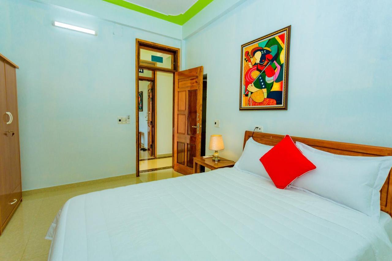 Phong Nha Amanda 2 Homestay Bagian luar foto