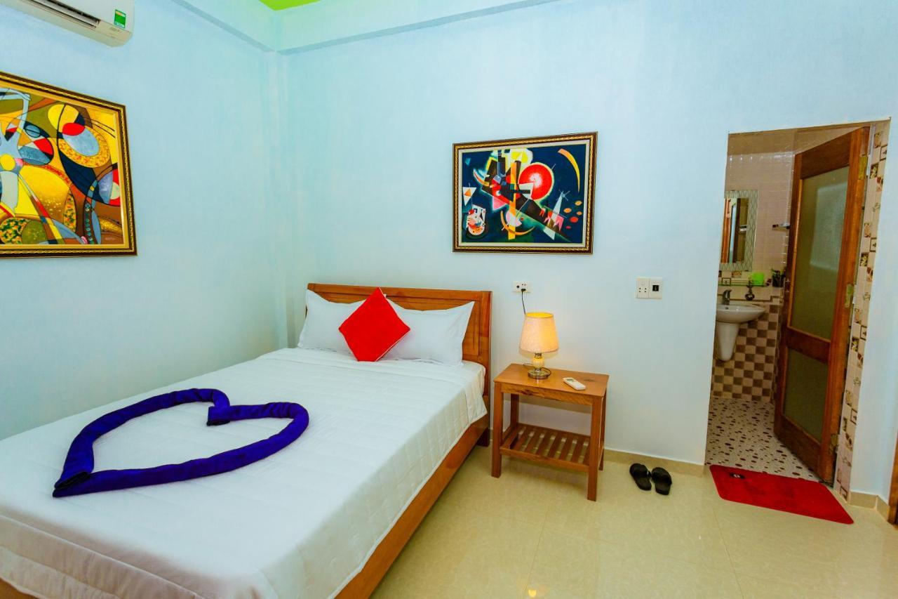 Phong Nha Amanda 2 Homestay Bagian luar foto