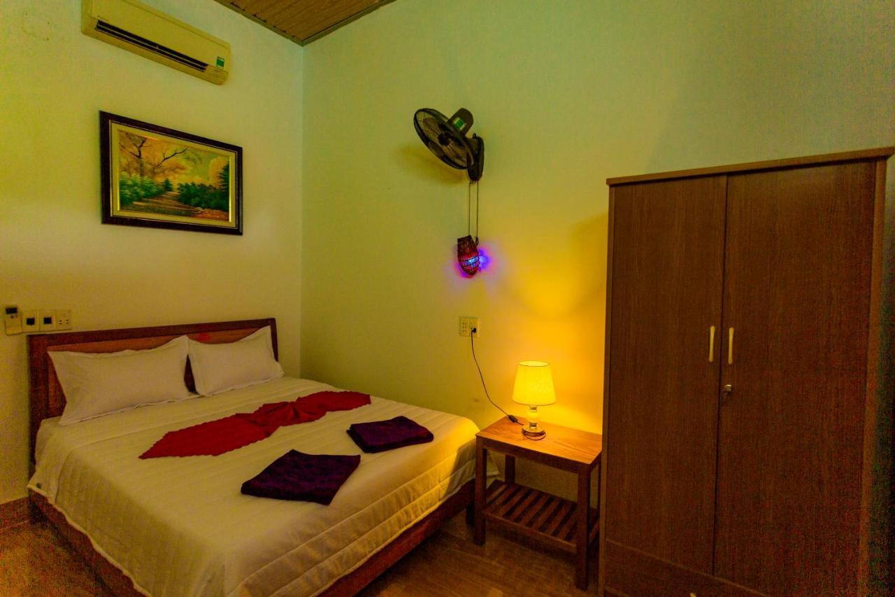 Phong Nha Amanda 2 Homestay Bagian luar foto