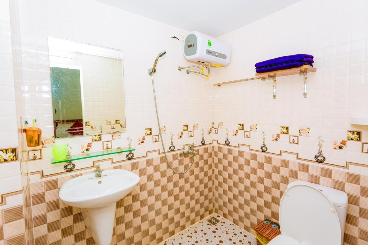 Phong Nha Amanda 2 Homestay Bagian luar foto