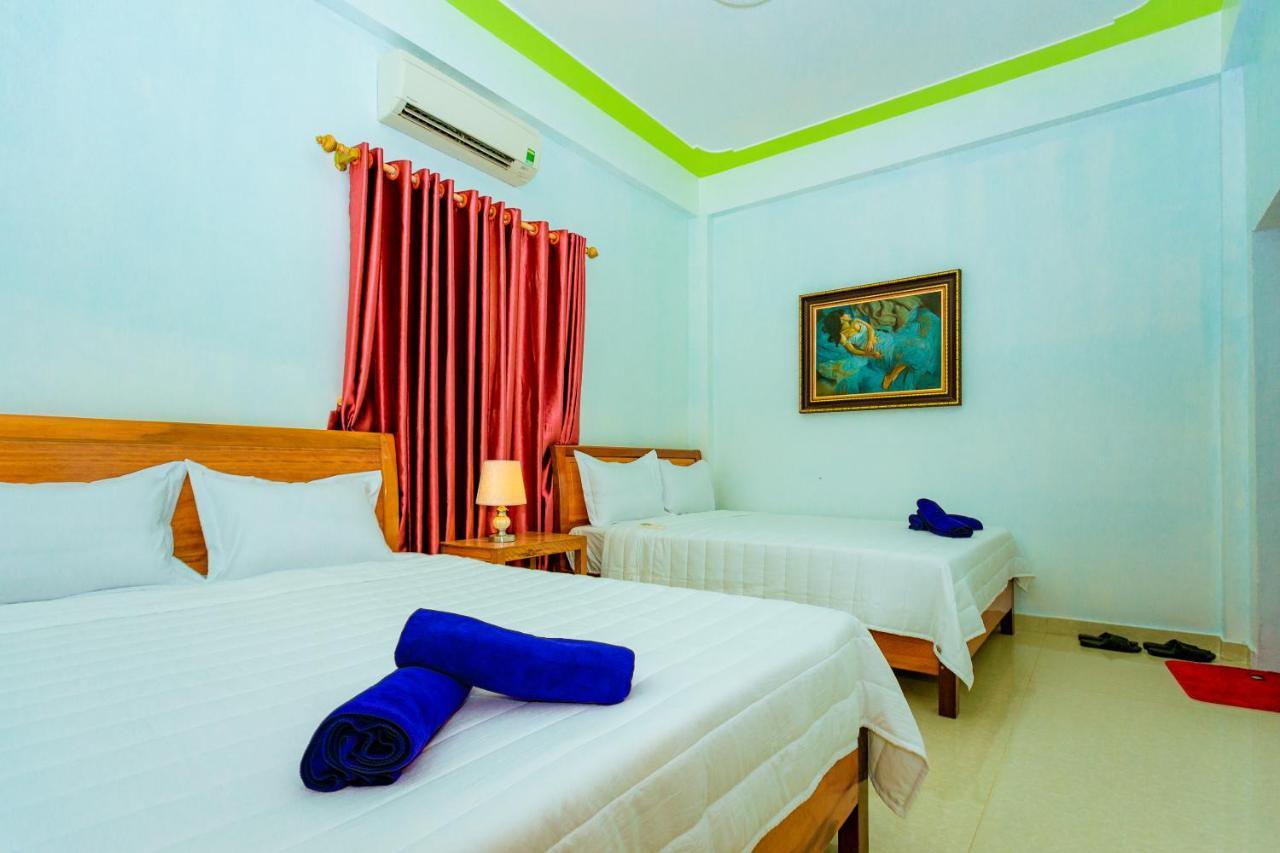 Phong Nha Amanda 2 Homestay Bagian luar foto