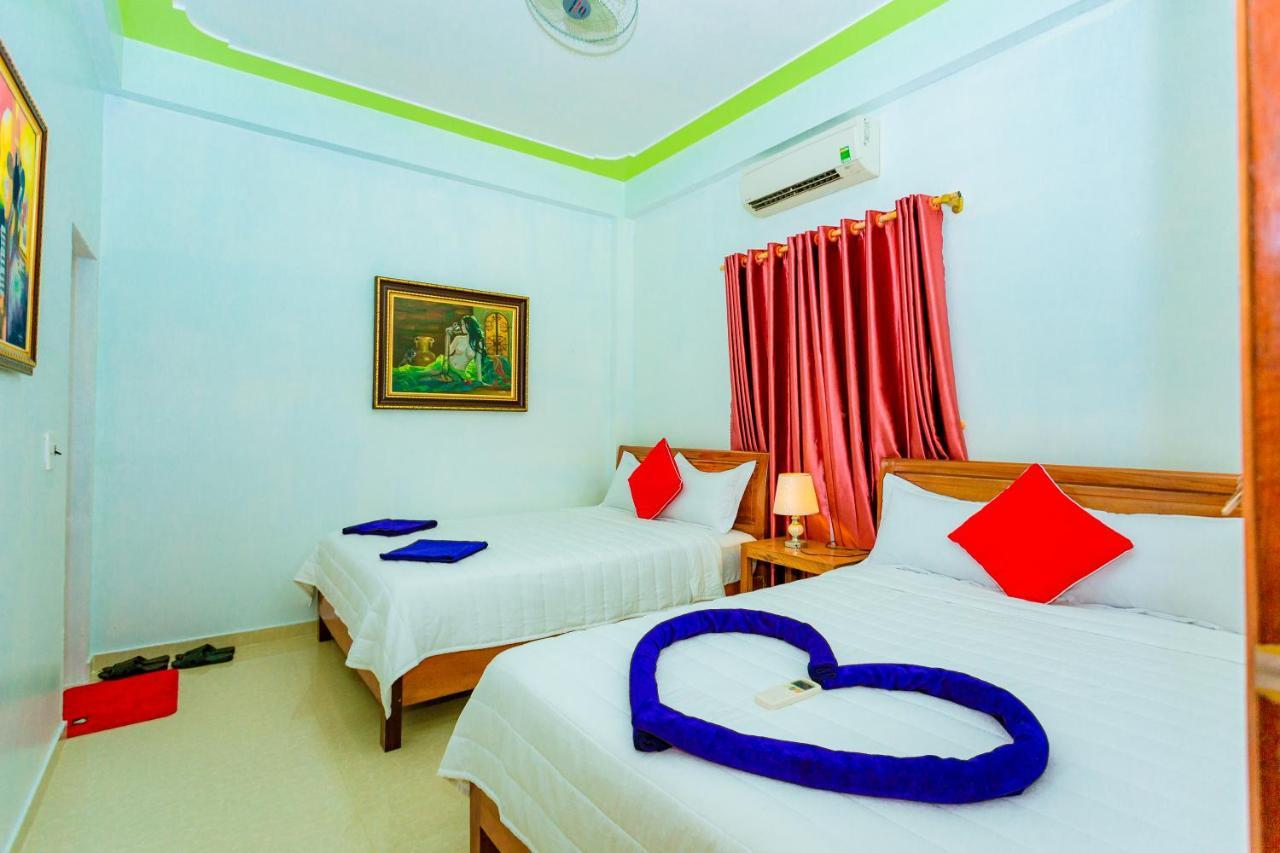 Phong Nha Amanda 2 Homestay Bagian luar foto