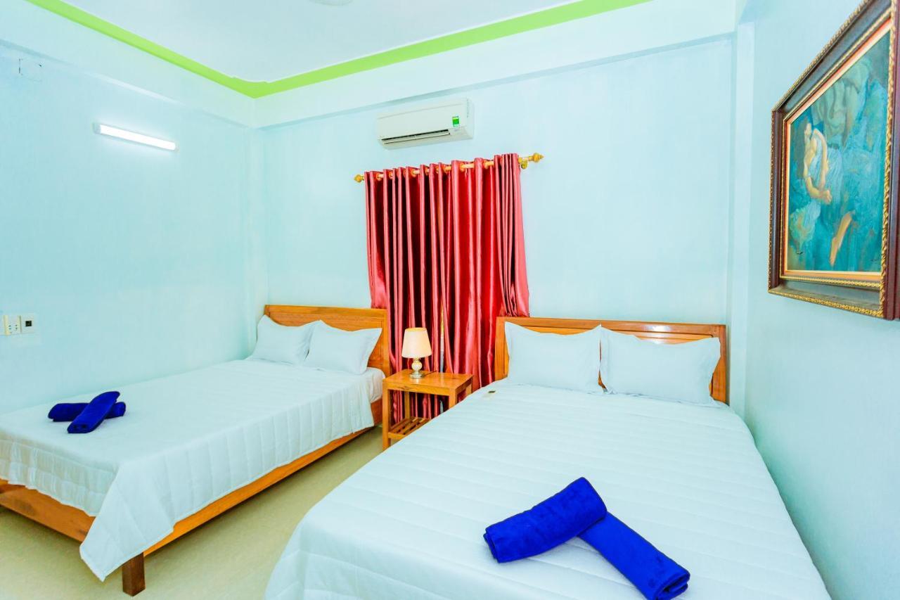 Phong Nha Amanda 2 Homestay Bagian luar foto