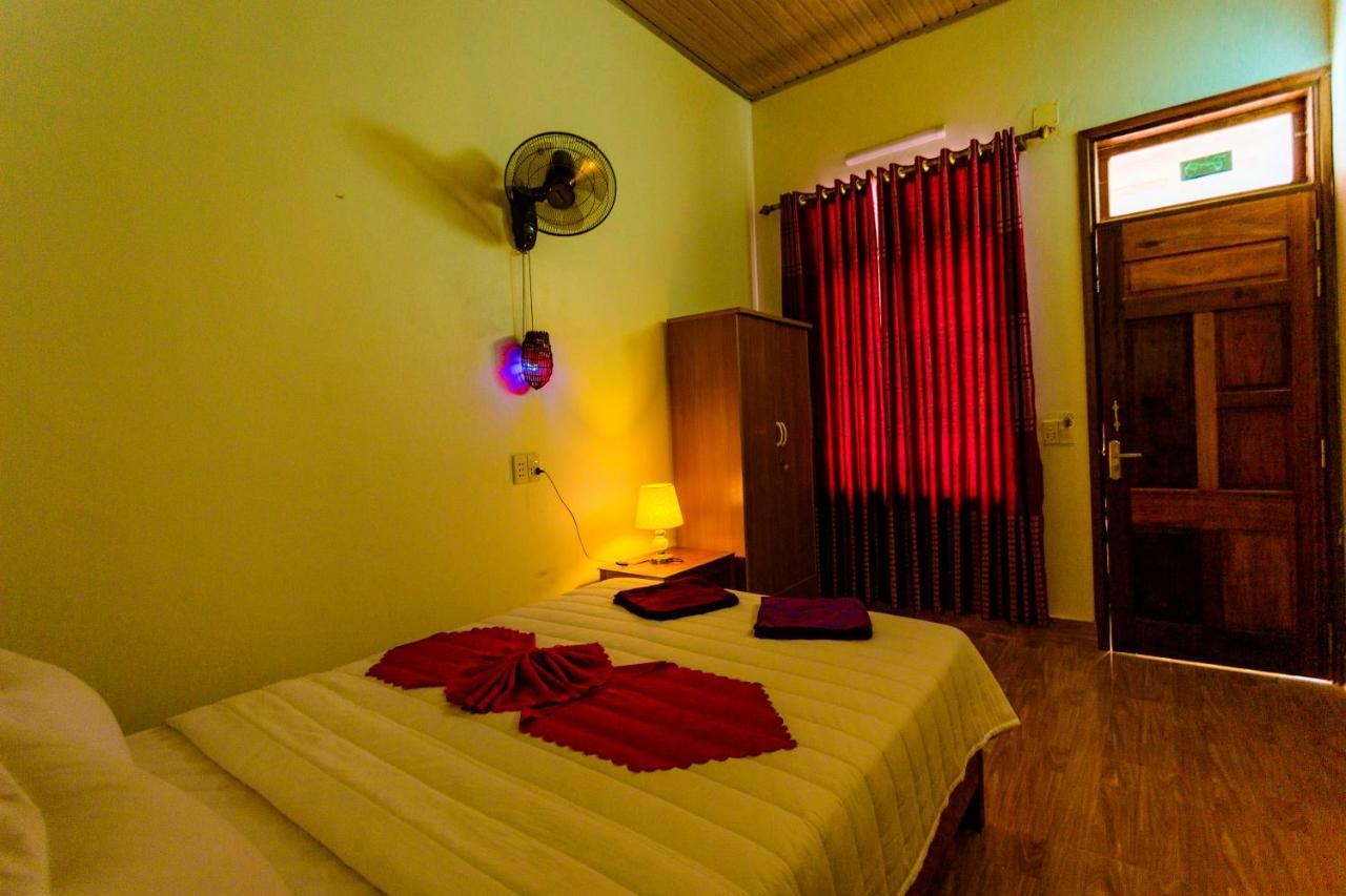 Phong Nha Amanda 2 Homestay Bagian luar foto