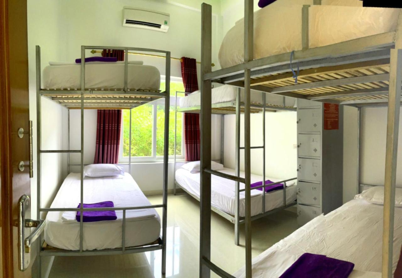 Phong Nha Amanda 2 Homestay Bagian luar foto