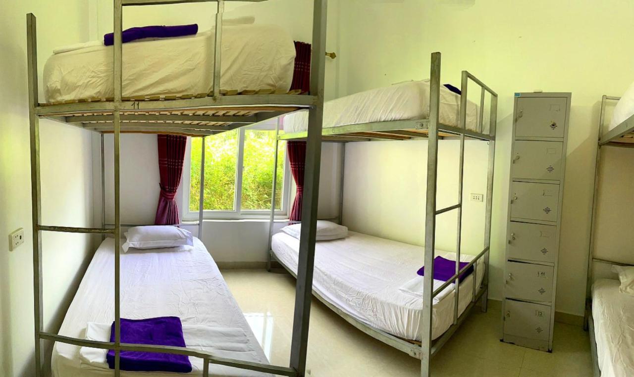 Phong Nha Amanda 2 Homestay Bagian luar foto